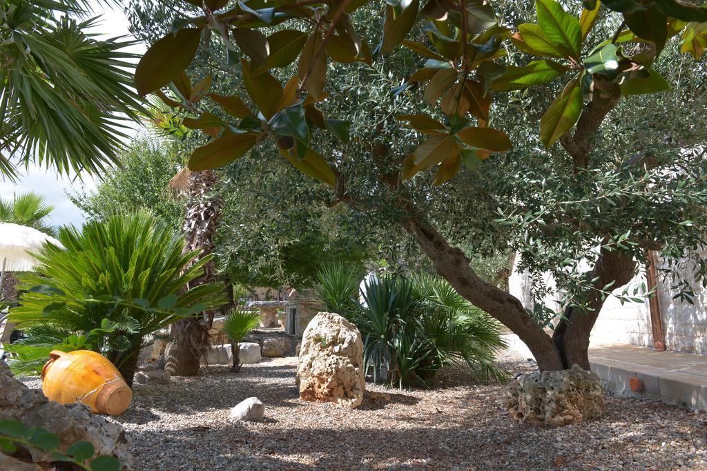 Masseria Pentima Vetrana Resort Alberobello Exteriör bild