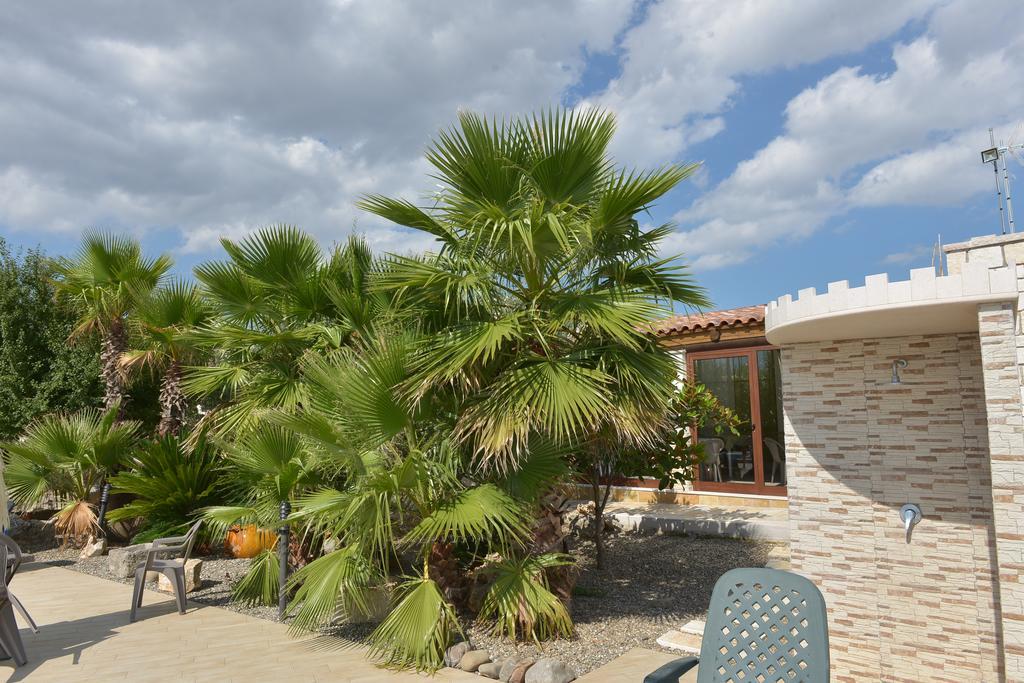 Masseria Pentima Vetrana Resort Alberobello Exteriör bild