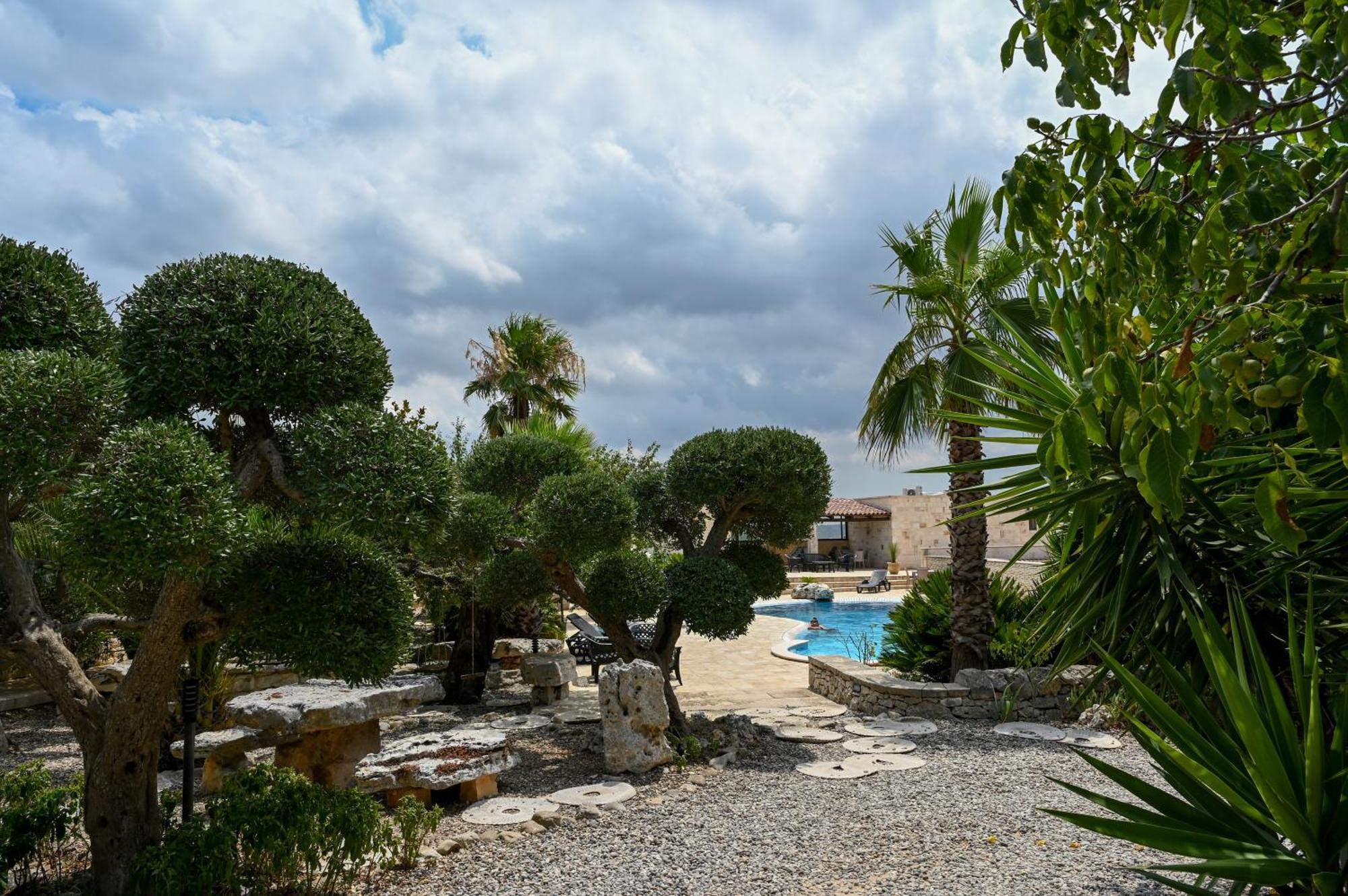 Masseria Pentima Vetrana Resort Alberobello Exteriör bild