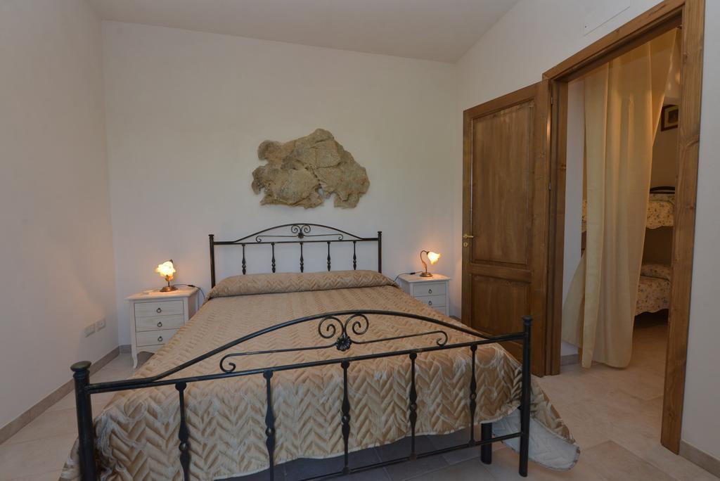 Masseria Pentima Vetrana Resort Alberobello Rum bild