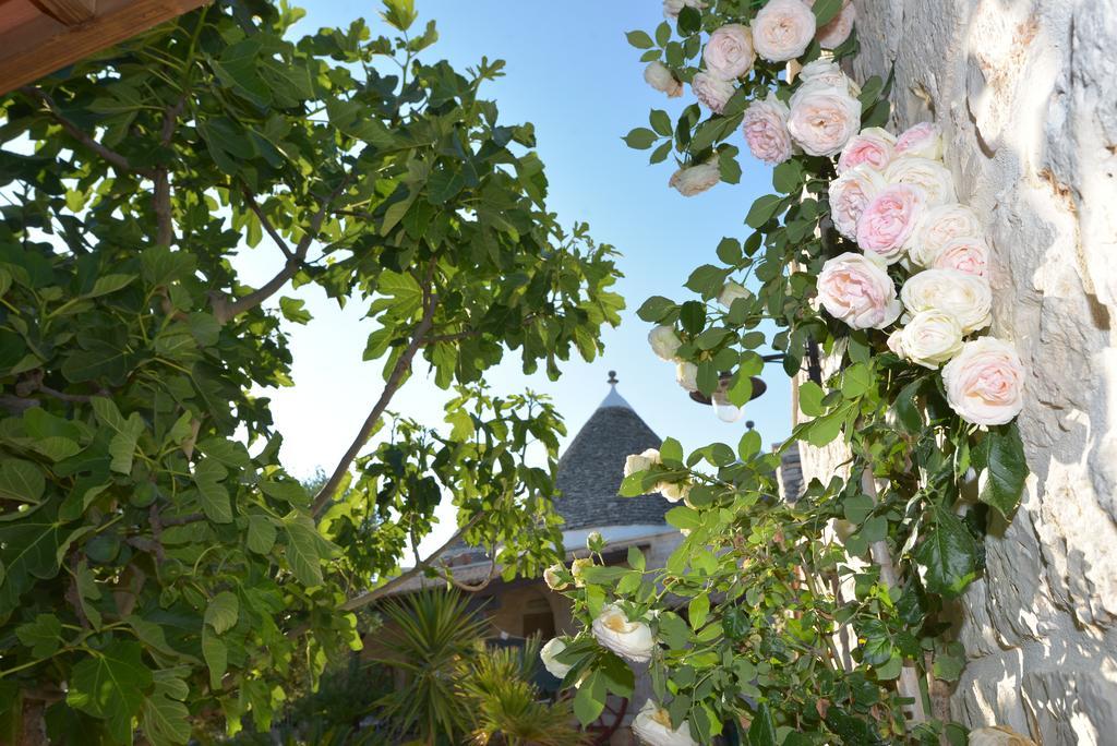 Masseria Pentima Vetrana Resort Alberobello Exteriör bild