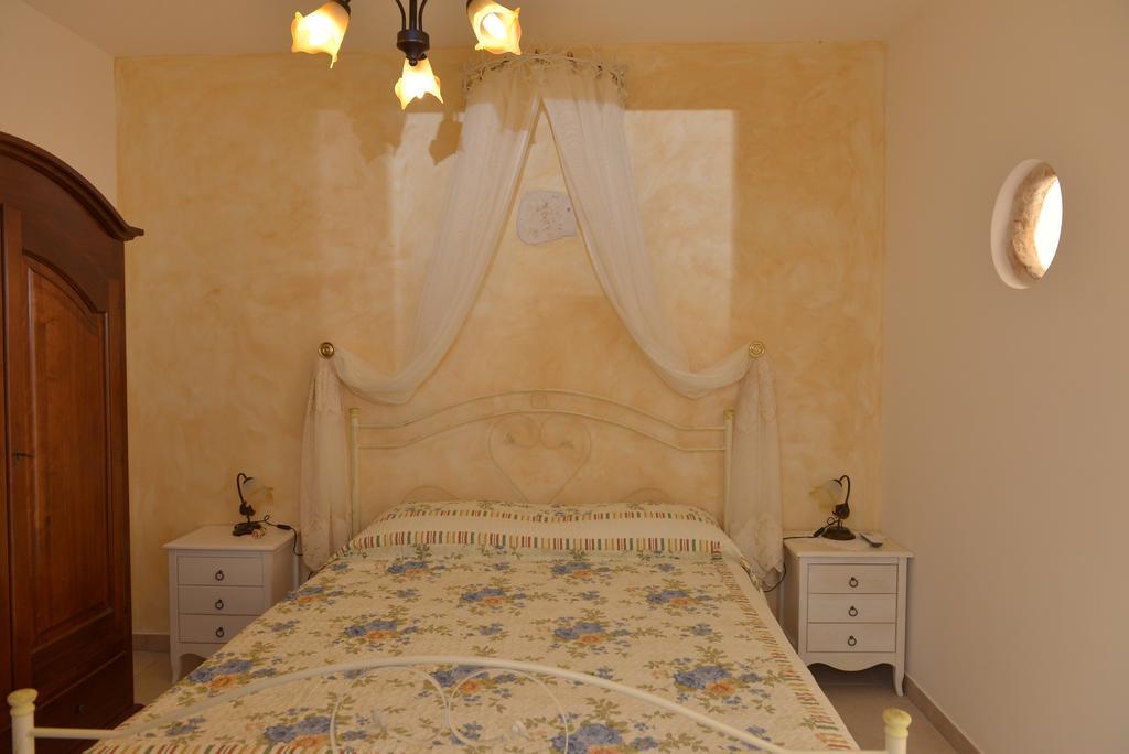 Masseria Pentima Vetrana Resort Alberobello Rum bild