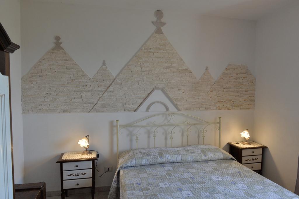 Masseria Pentima Vetrana Resort Alberobello Exteriör bild