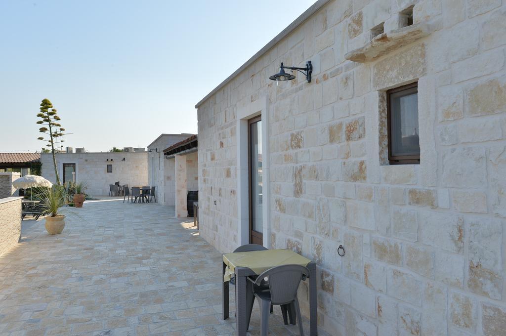 Masseria Pentima Vetrana Resort Alberobello Exteriör bild