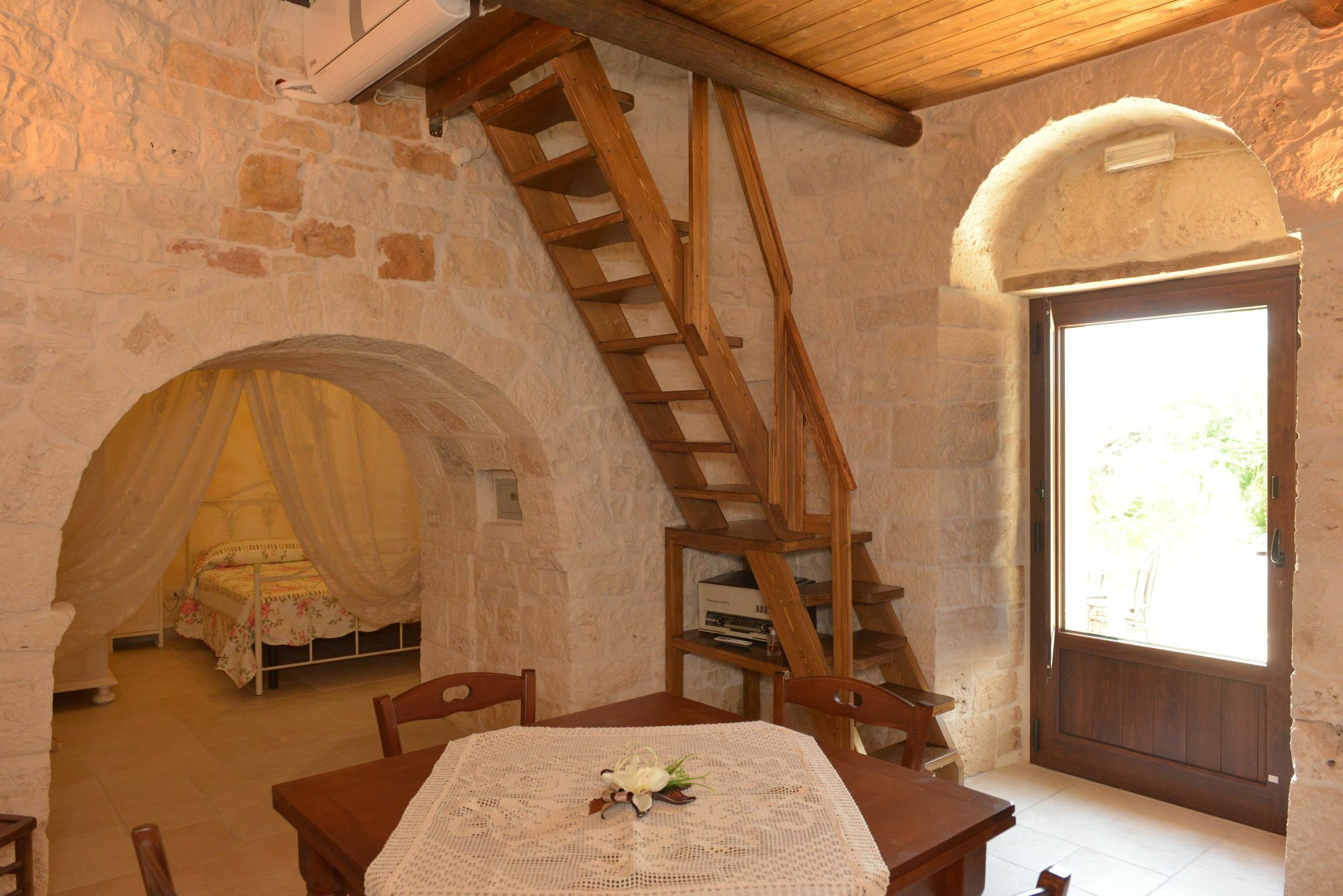Masseria Pentima Vetrana Resort Alberobello Exteriör bild