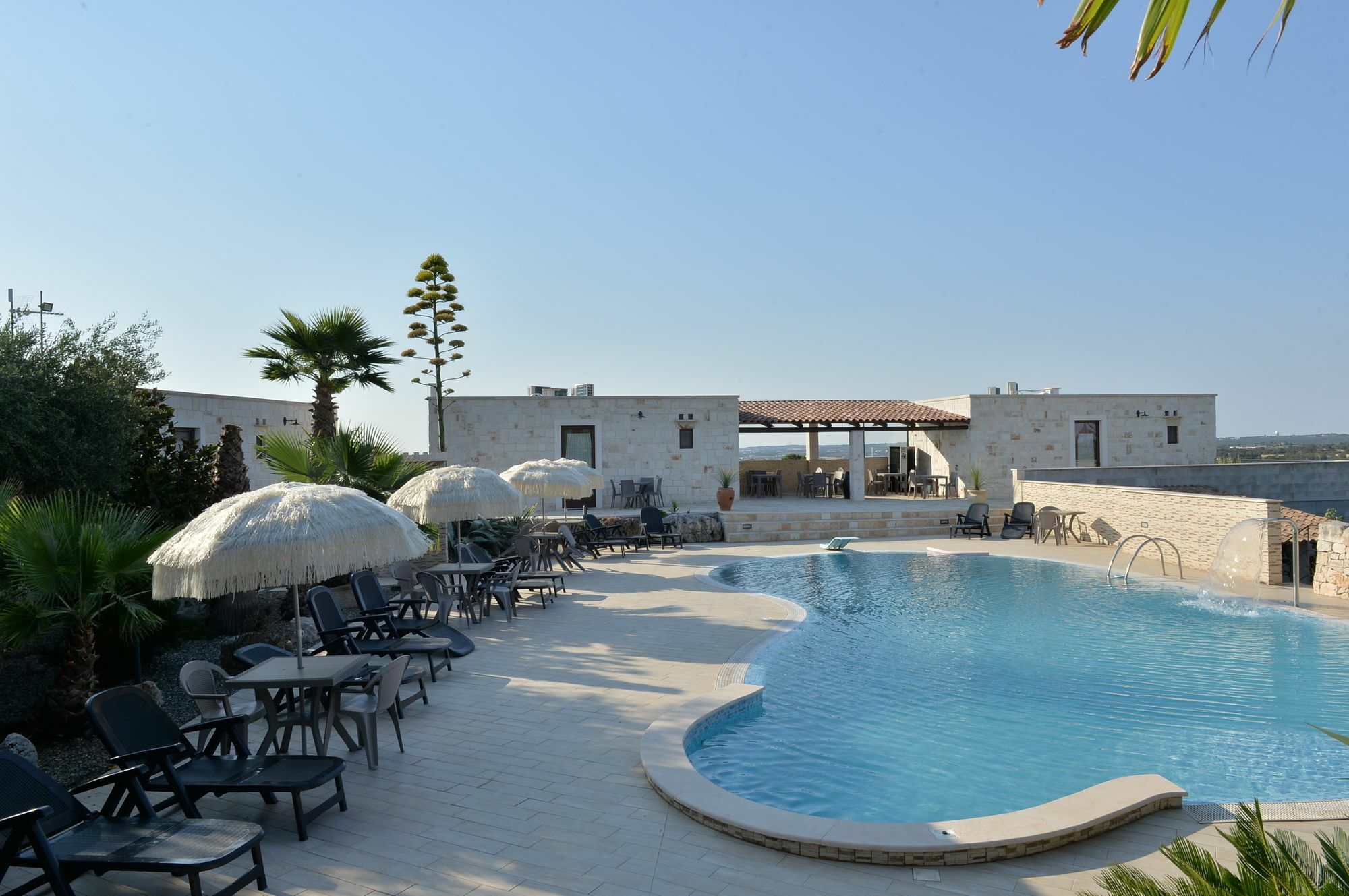 Masseria Pentima Vetrana Resort Alberobello Exteriör bild