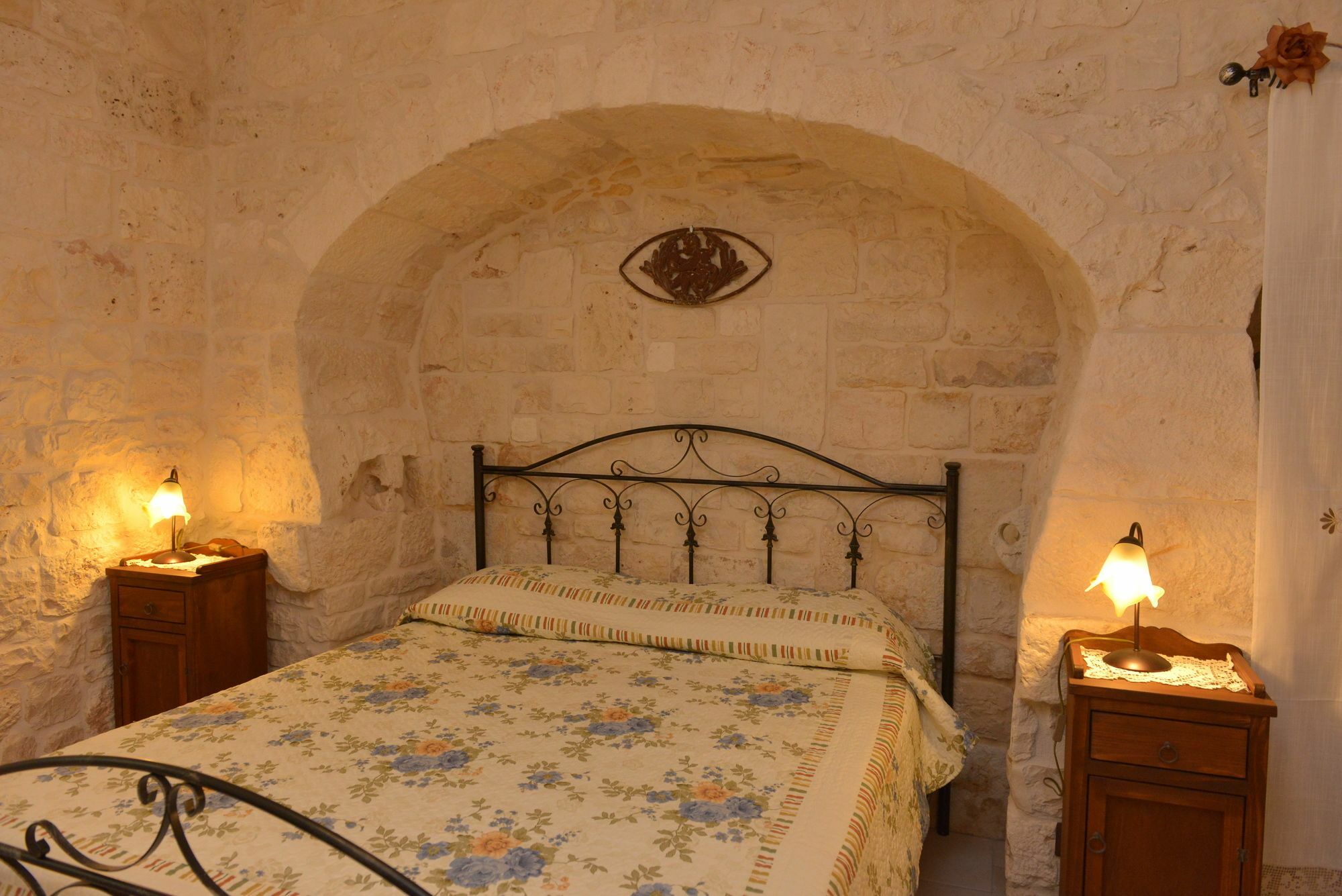 Masseria Pentima Vetrana Resort Alberobello Exteriör bild