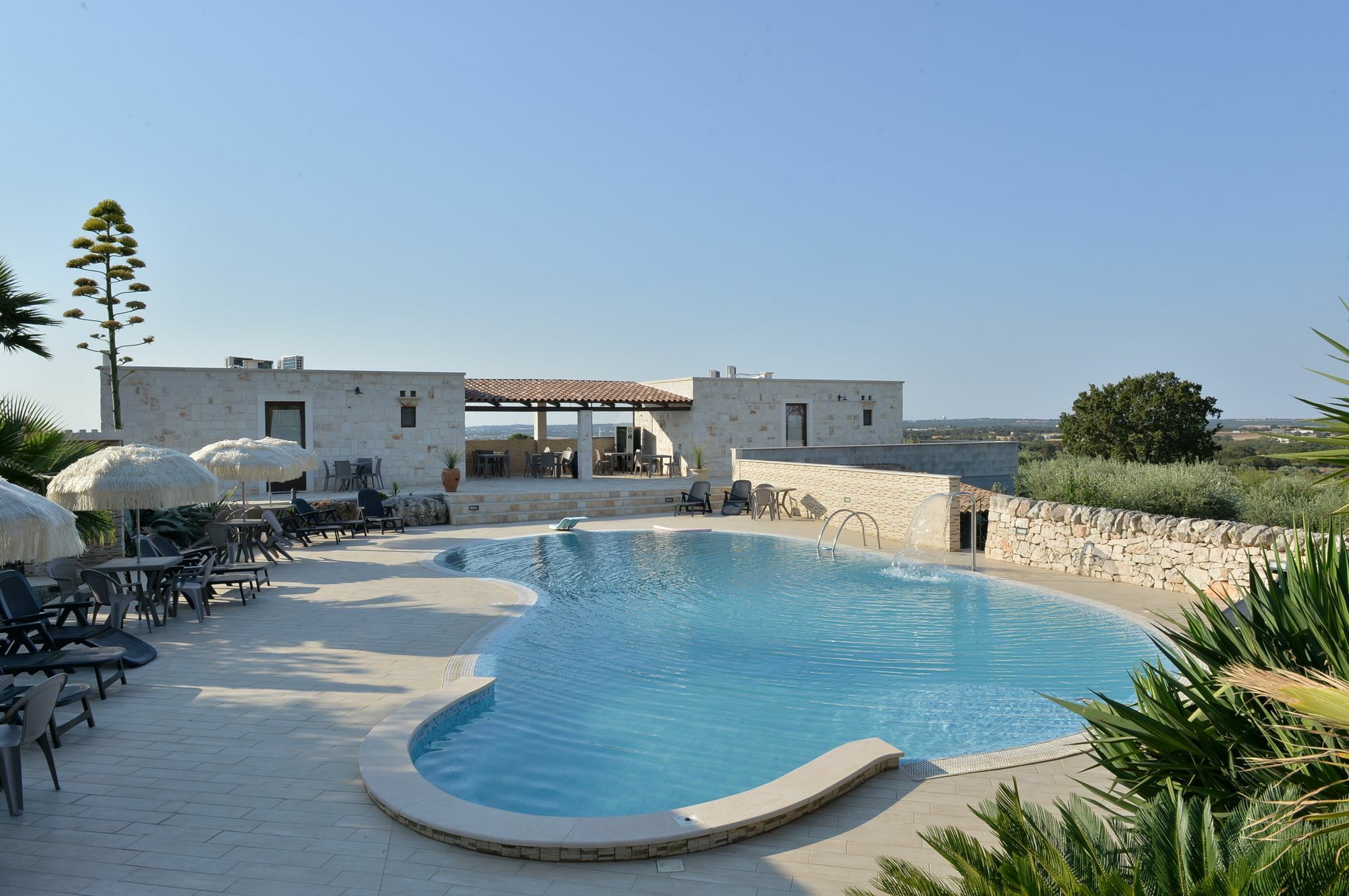 Masseria Pentima Vetrana Resort Alberobello Exteriör bild