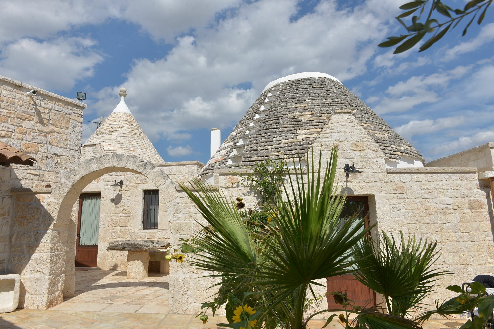 Masseria Pentima Vetrana Resort Alberobello Exteriör bild