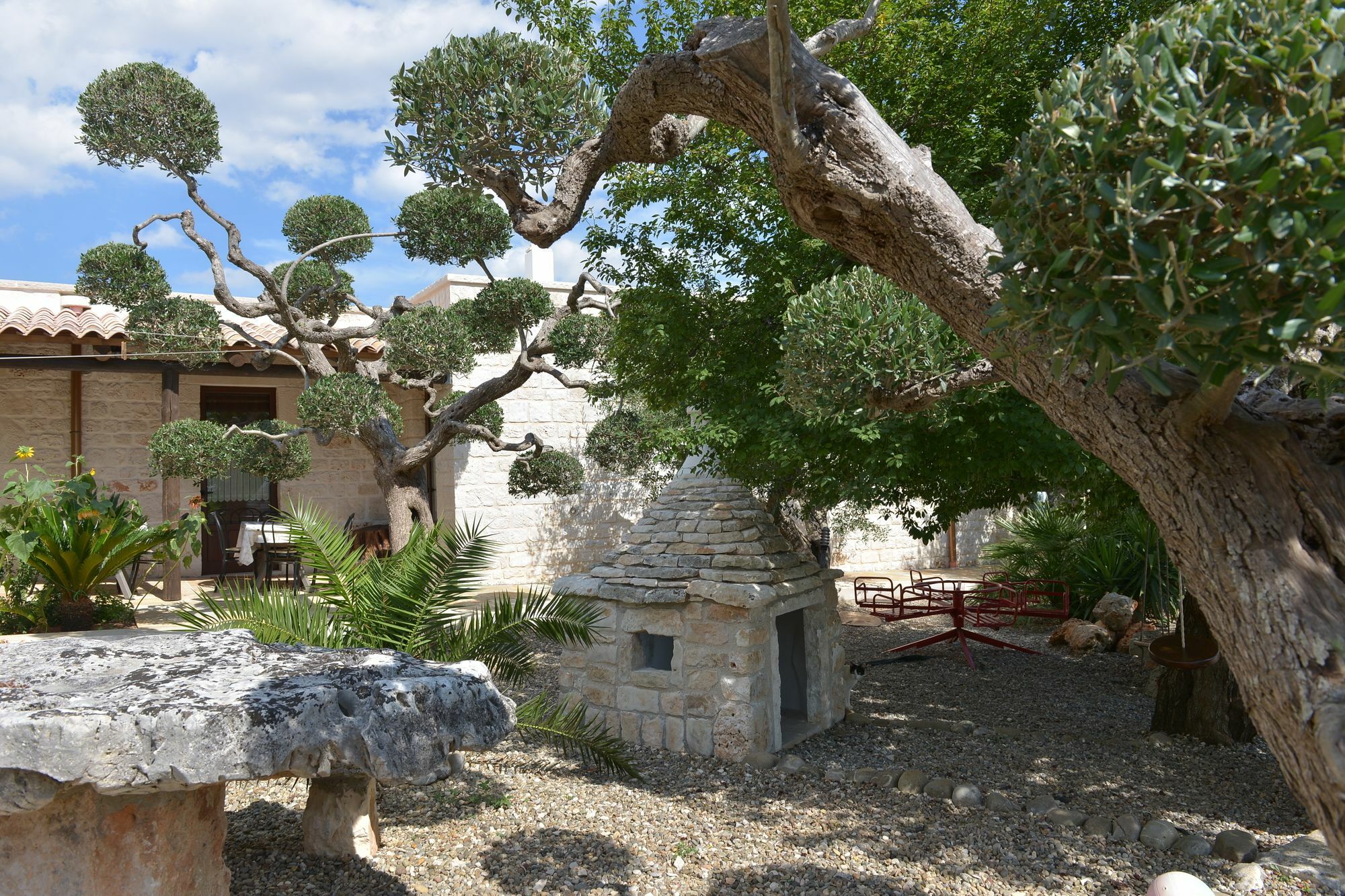 Masseria Pentima Vetrana Resort Alberobello Exteriör bild